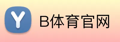 B体育官网 Logo
